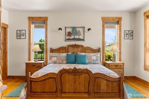 23 George Road Omak WA 98841