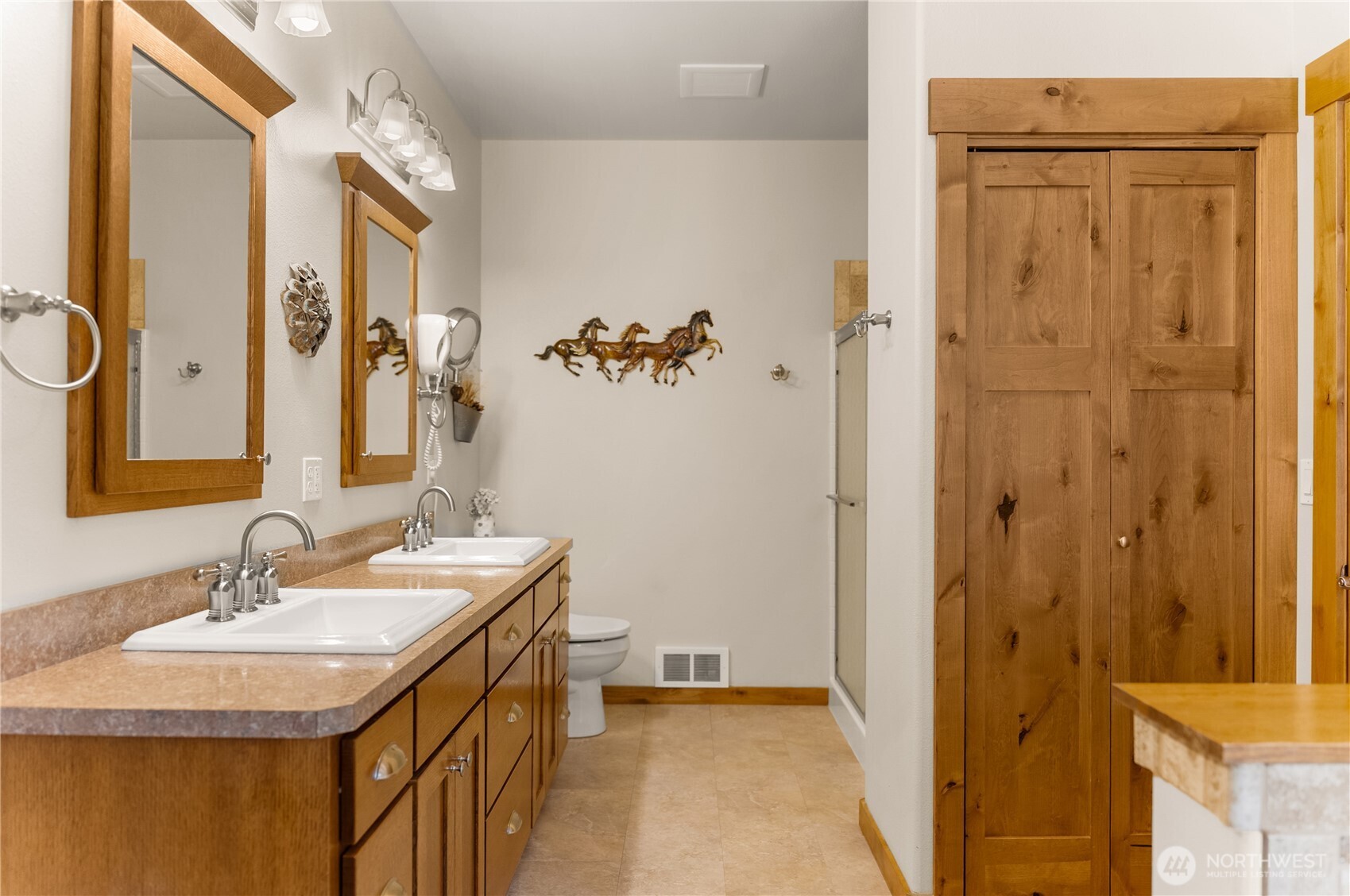 23 George Road Omak WA 98841