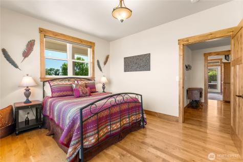 23 George Road Omak WA 98841