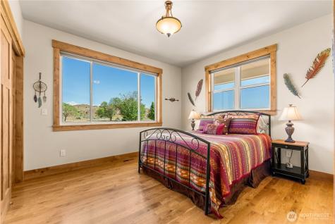 23 George Road Omak WA 98841
