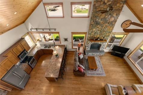 23 George Road Omak WA 98841
