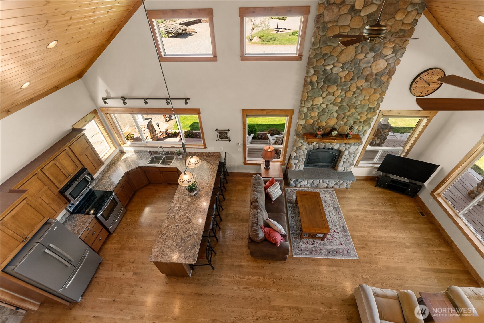 23 George Road Omak WA 98841