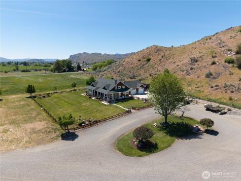 23 George Road Omak WA 98841