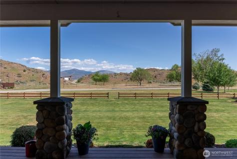 23 George Road Omak WA 98841