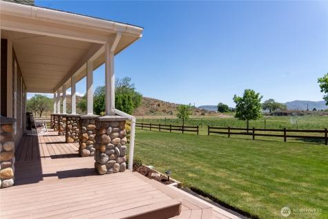 23 George Road Omak WA 98841
