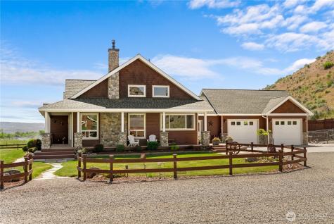 23 George Road Omak WA 98841
