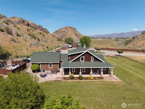 23 George Road Omak WA 98841