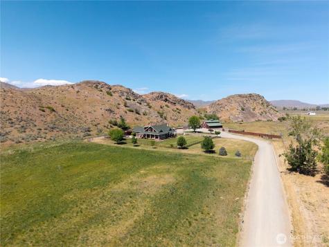 23 George Road Omak WA 98841