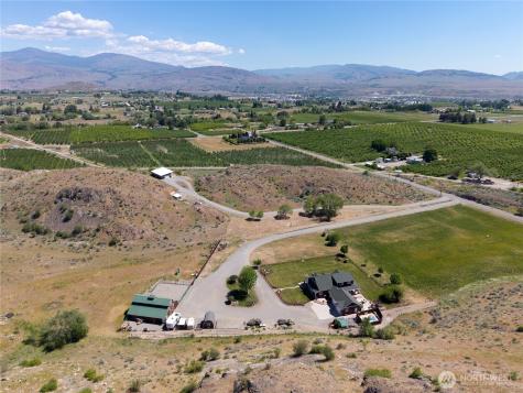 23 George Road Omak WA 98841