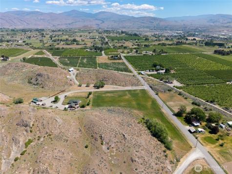 23 George Road Omak WA 98841