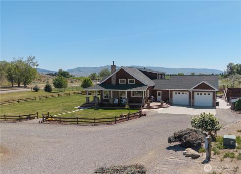 23 George Road Omak WA 98841