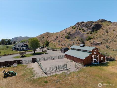 23 George Road Omak WA 98841
