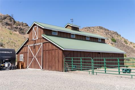 23 George Road Omak WA 98841