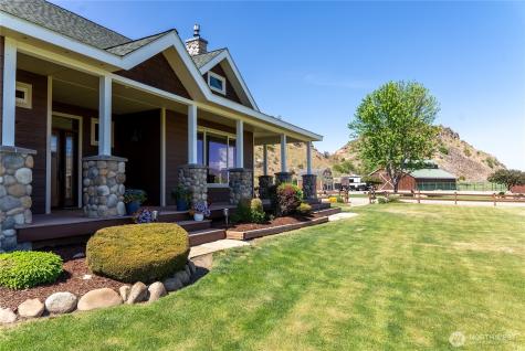23 George Road Omak WA 98841