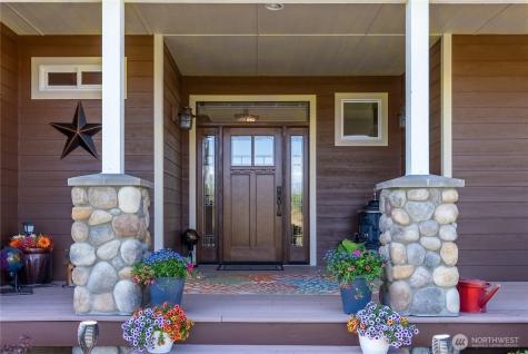 23 George Road Omak WA 98841