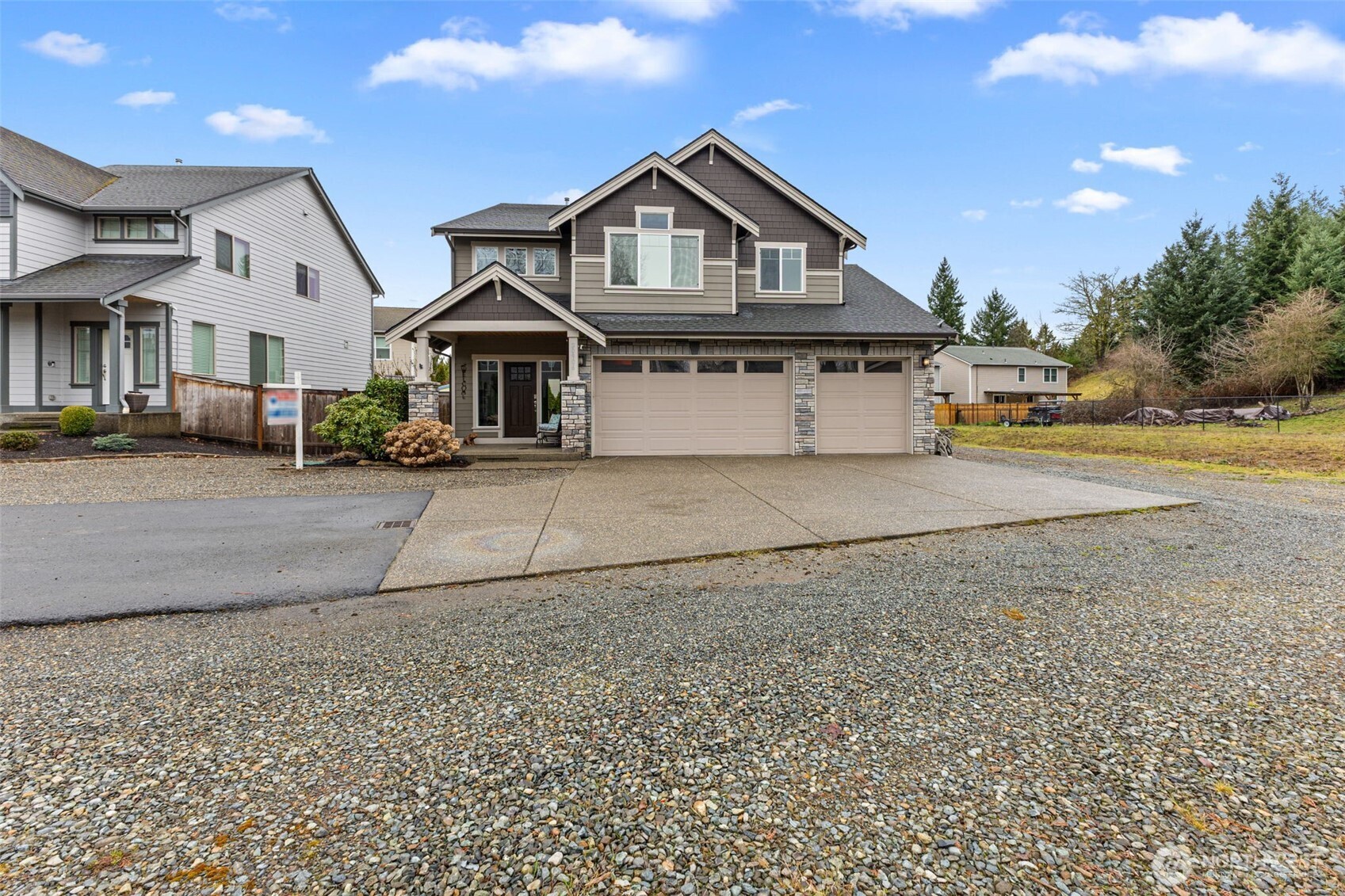 20906 83rd Street Court E Bonney Lake WA 98391