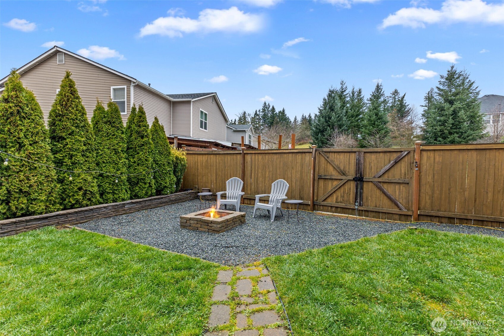 20906 83rd Street Court E Bonney Lake WA 98391