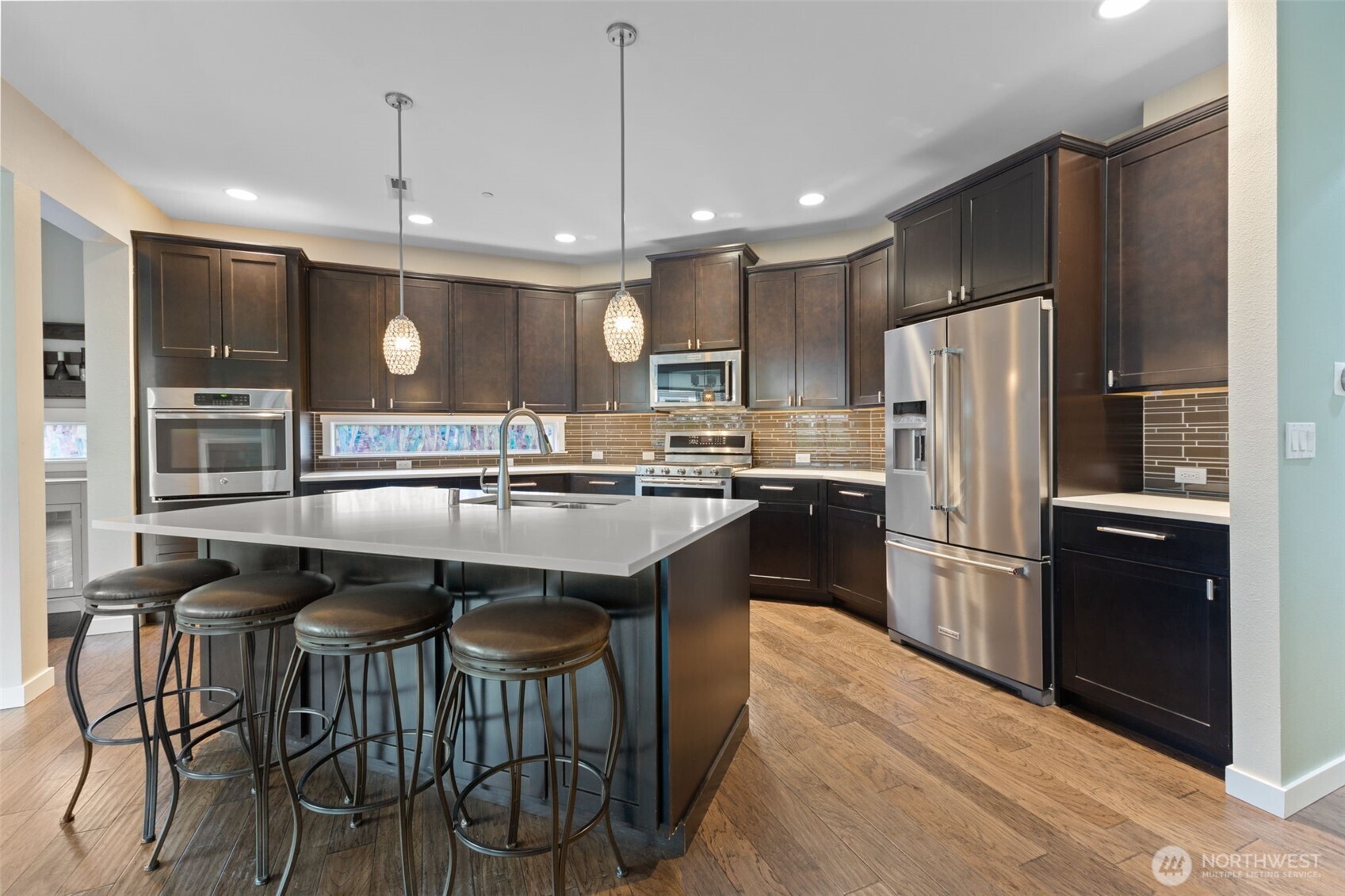20906 83rd Street Court E Bonney Lake WA 98391