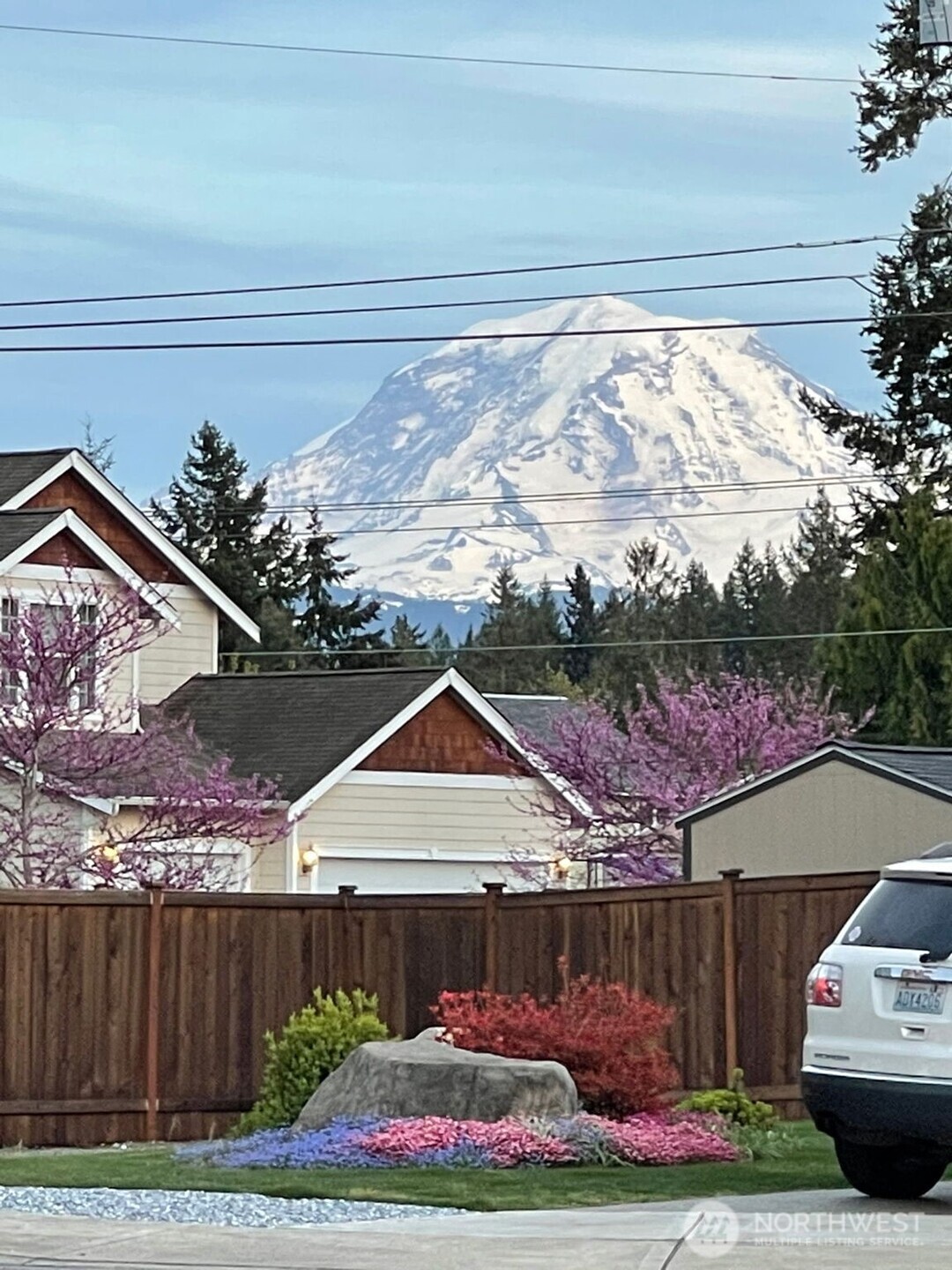 20906 83rd Street Court E Bonney Lake WA 98391