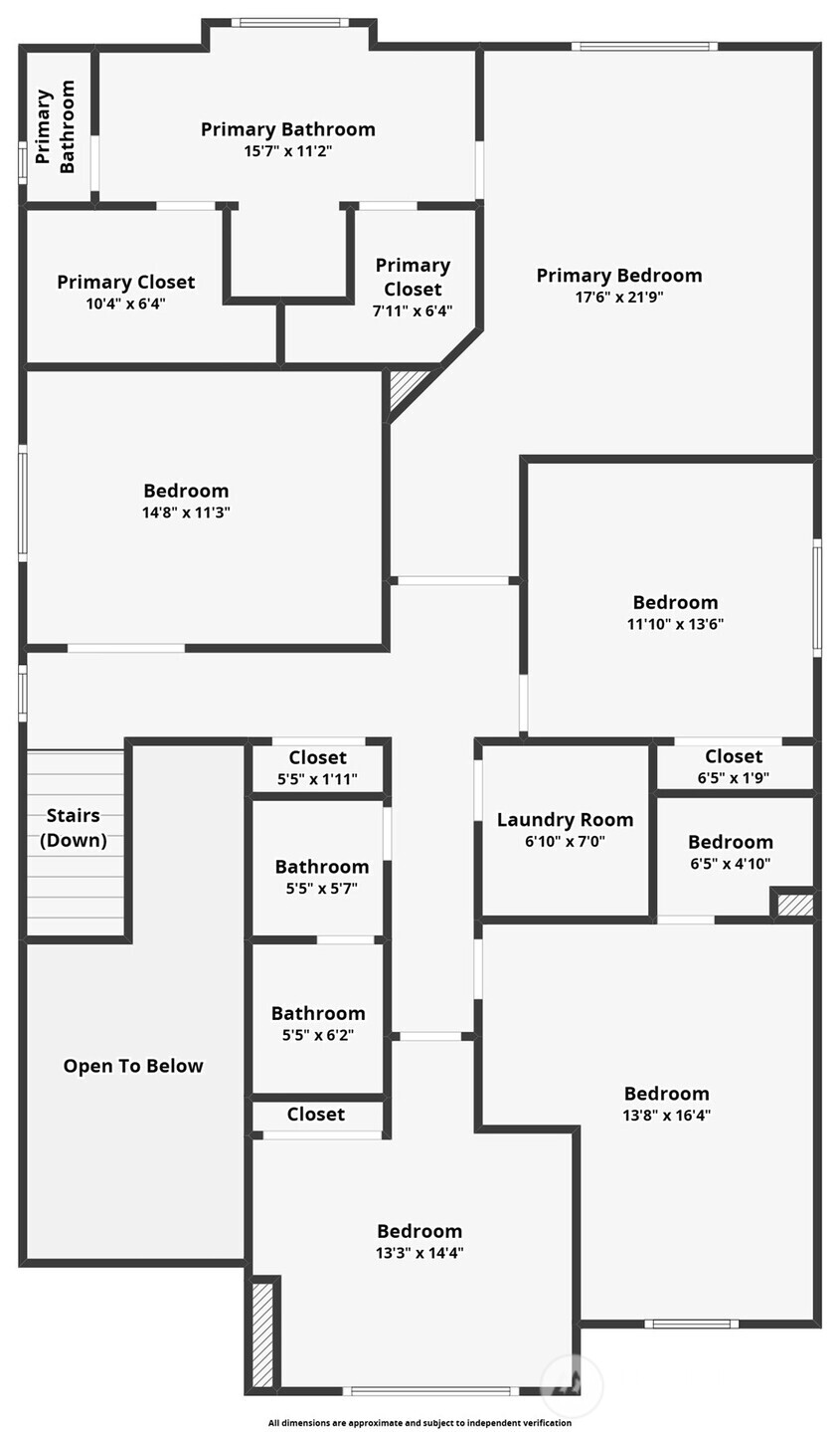 20906 83rd Street Court E Bonney Lake WA 98391