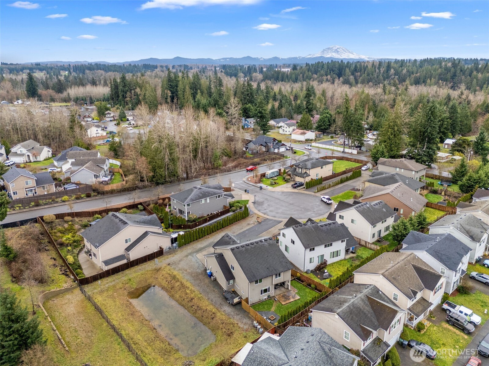 20906 83rd Street Court E Bonney Lake WA 98391