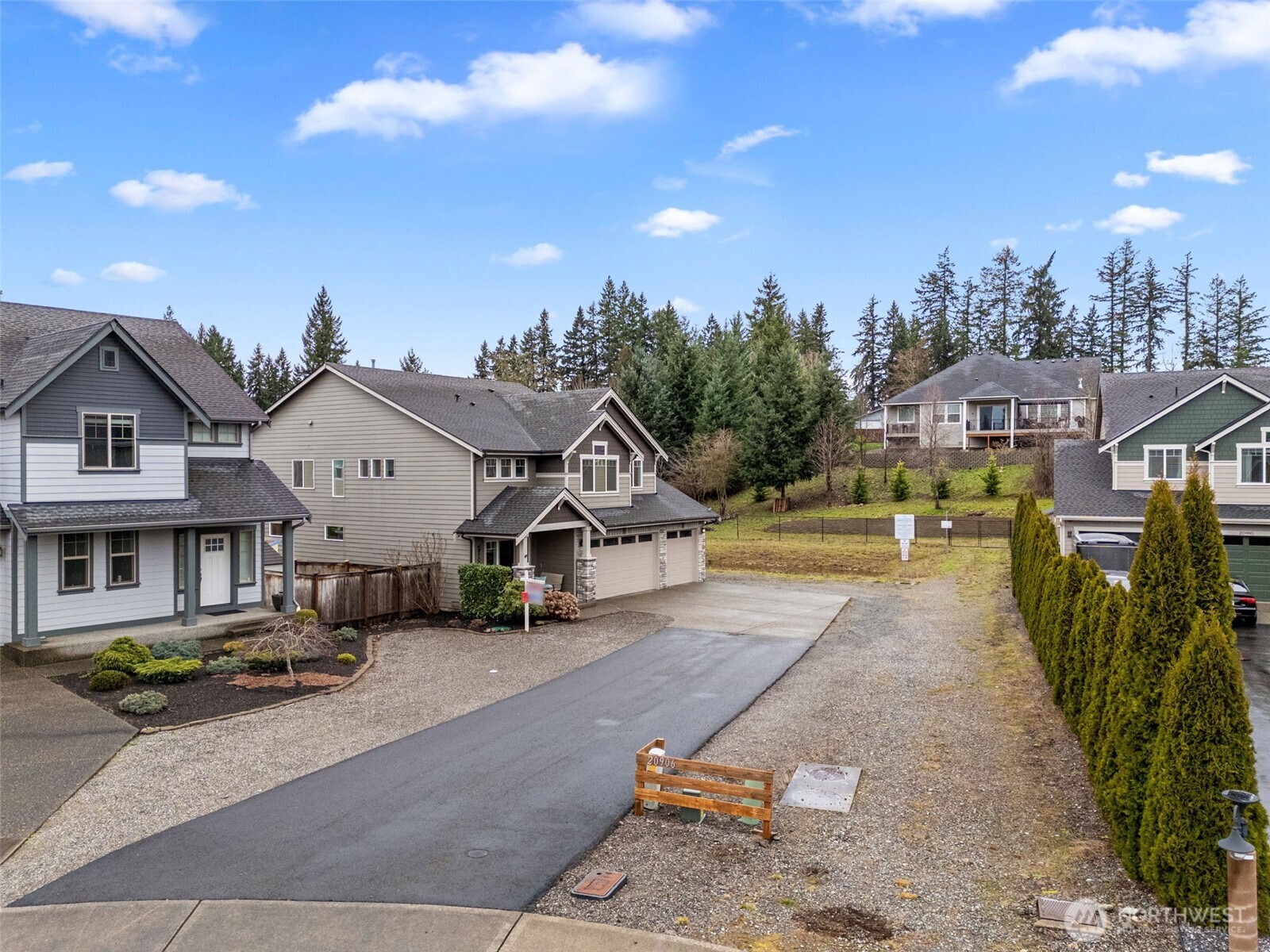 20906 83rd Street Court E Bonney Lake WA 98391