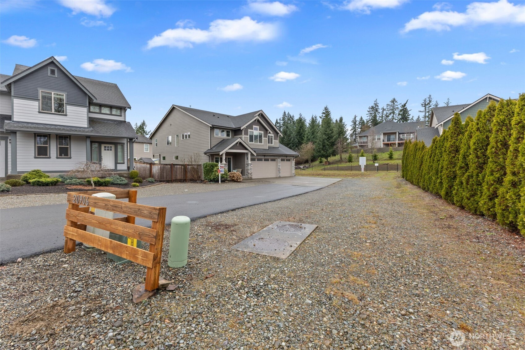 20906 83rd Street Court E Bonney Lake WA 98391