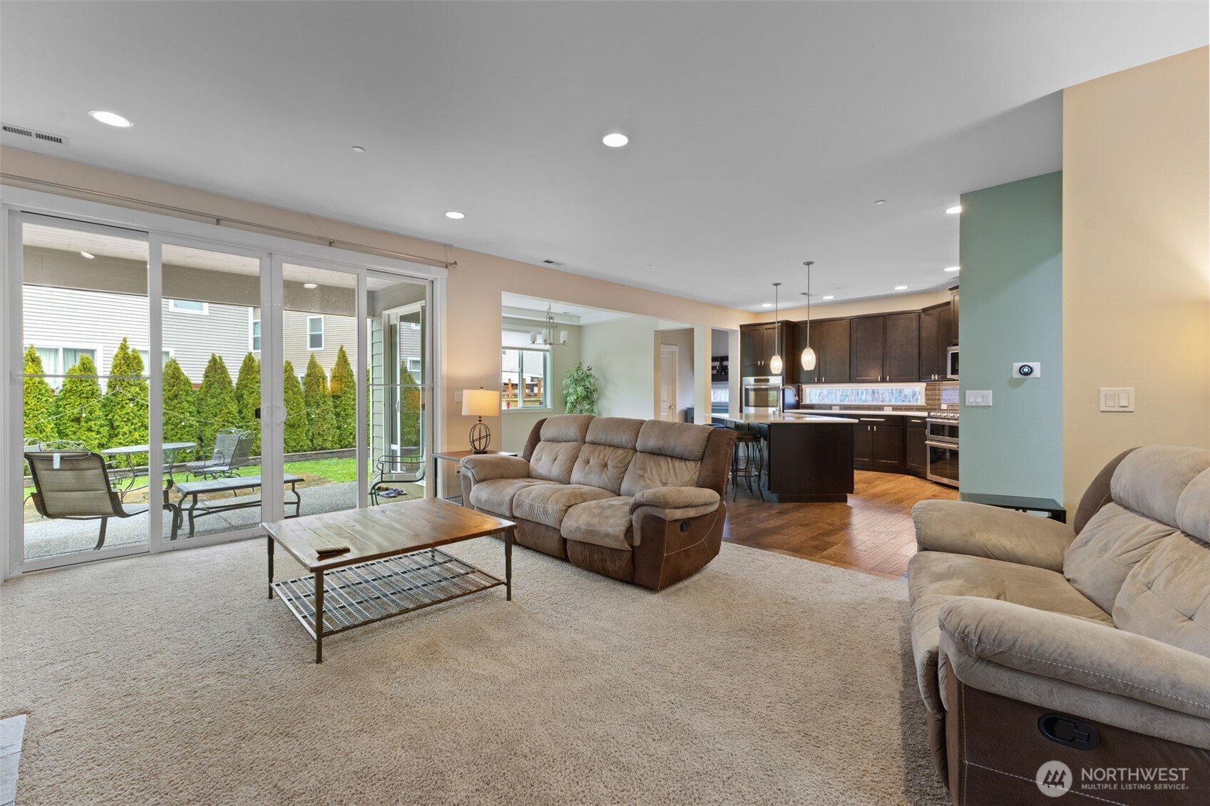 20906 83rd Street Court E Bonney Lake WA 98391