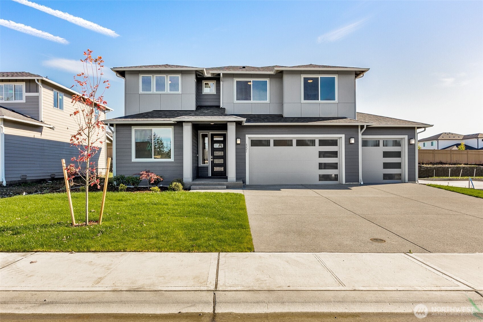 22821 61st Street E Buckley WA 98321