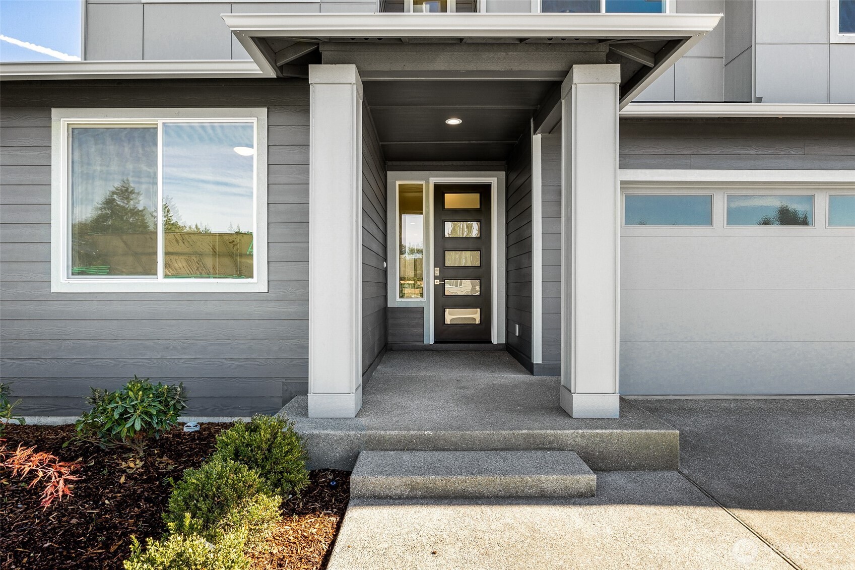 22821 61st Street E Buckley WA 98321