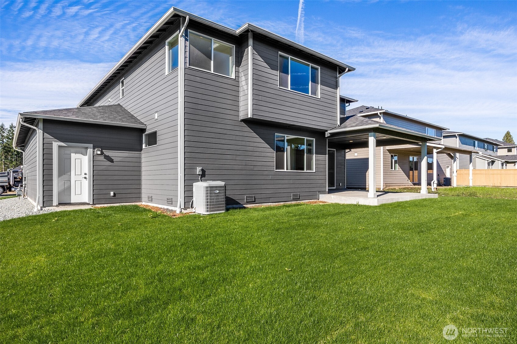 22821 61st Street E Buckley WA 98321