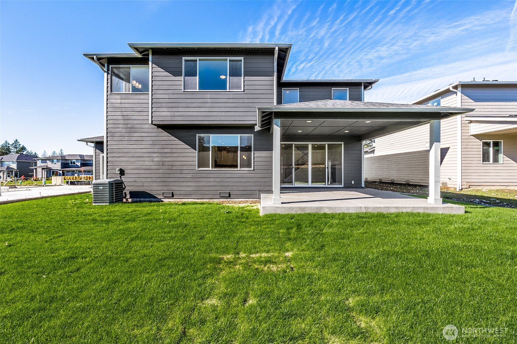 22821 61st Street E Buckley WA 98321