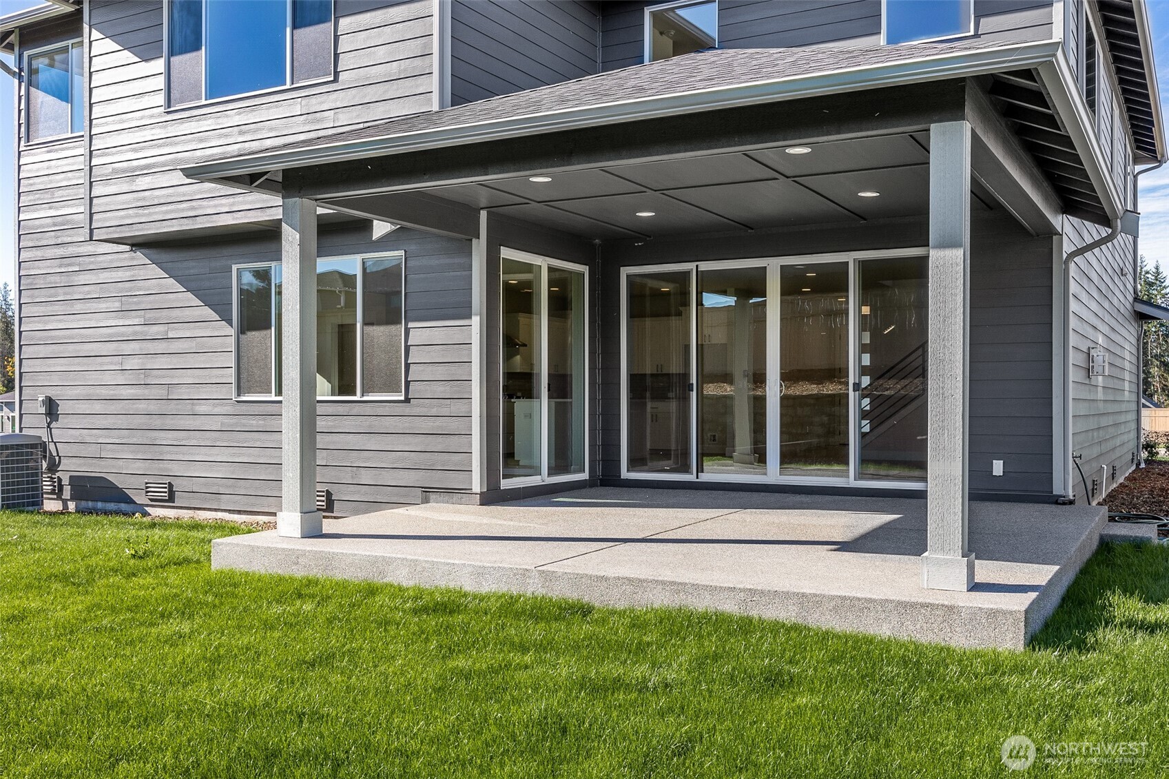 22821 61st Street E Buckley WA 98321