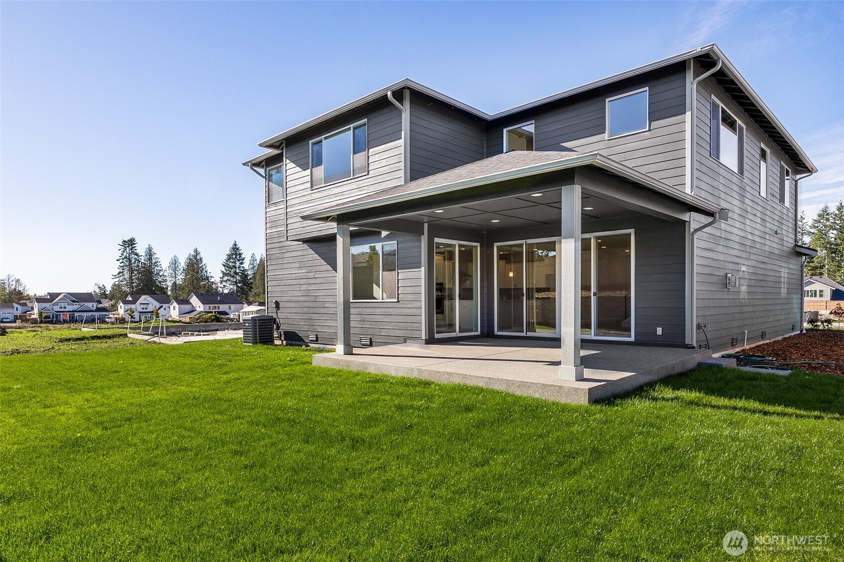 22821 61st Street E Buckley WA 98321