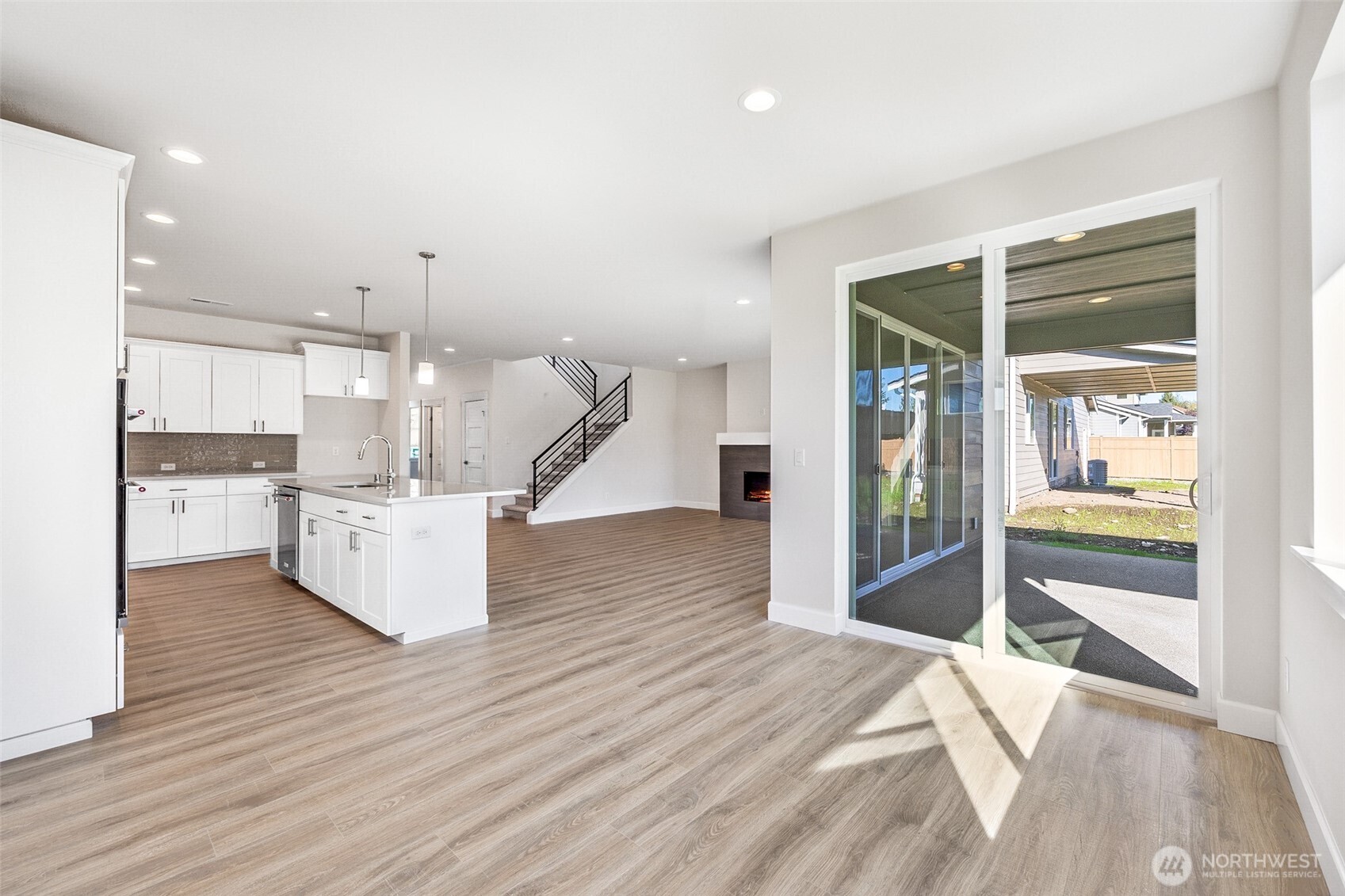 22821 61st Street E Buckley WA 98321