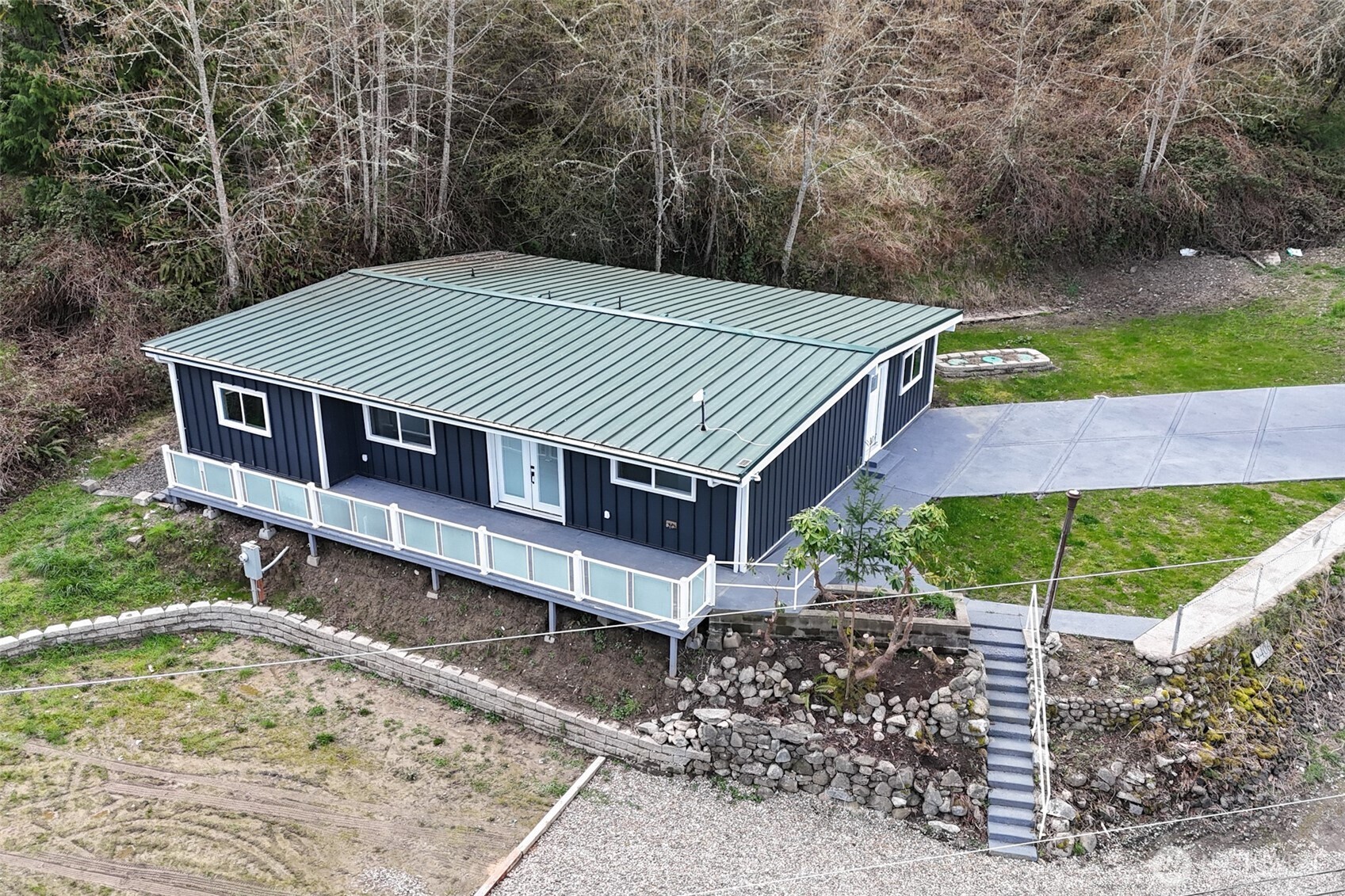 9406 Glencove Road NW Gig Harbor WA 98329