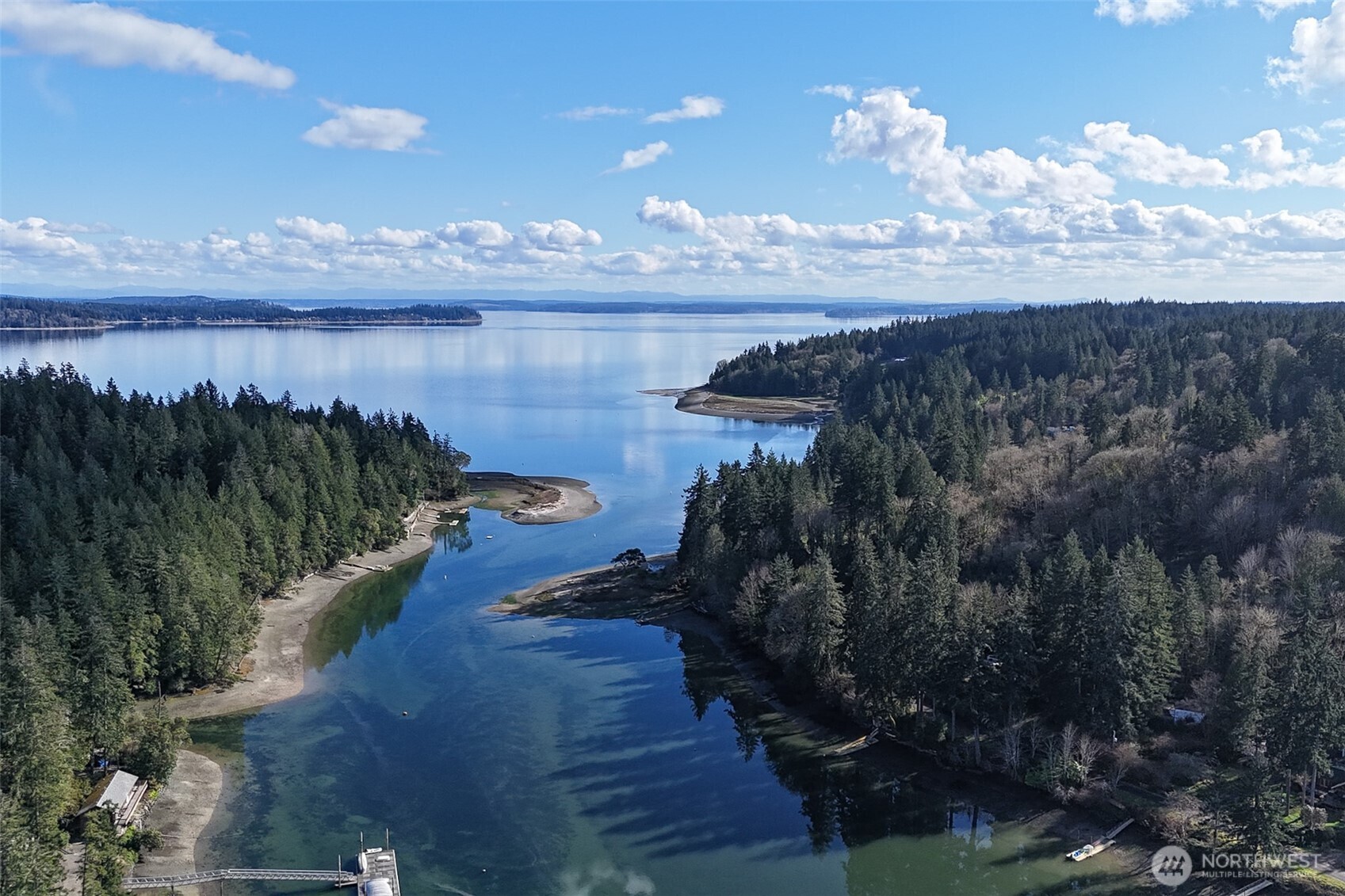 9406 Glencove Road NW Gig Harbor WA 98329