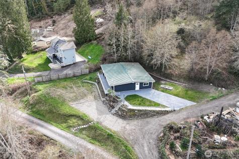 9406 Glencove Road NW Gig Harbor WA 98329