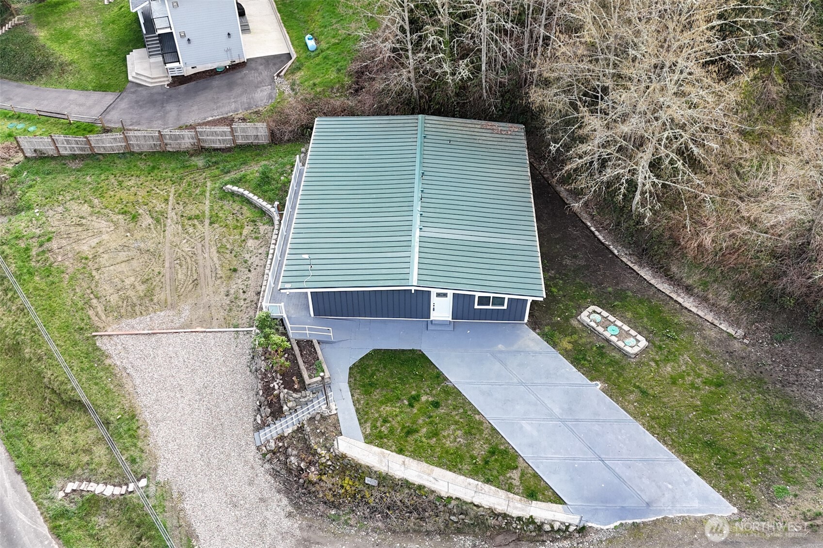 9406 Glencove Road NW Gig Harbor WA 98329