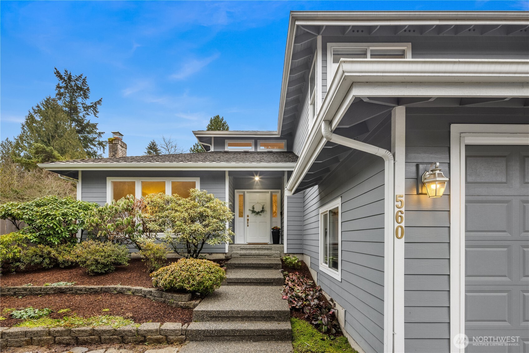 560 Mount Olympus Drive SW Issaquah WA 98027
