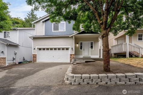 4817 251ST Kent WA 98032