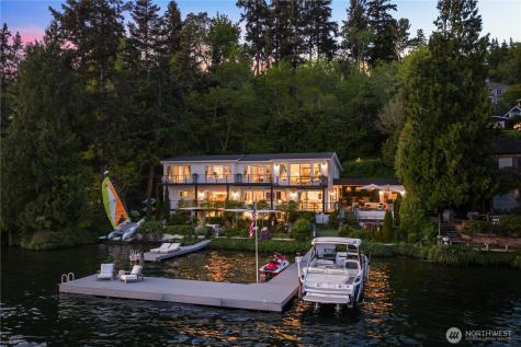 8097 W Mercer Way Mercer Island WA 98040