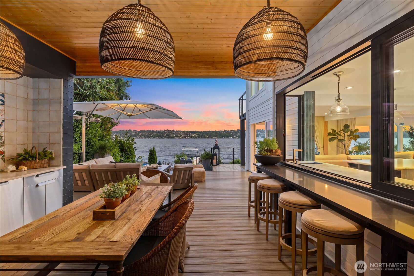 8097 W Mercer Way Mercer Island WA 98040