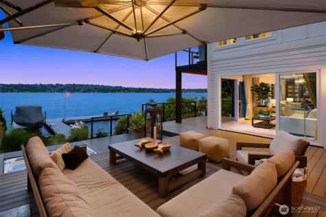 8097 W Mercer Way Mercer Island WA 98040
