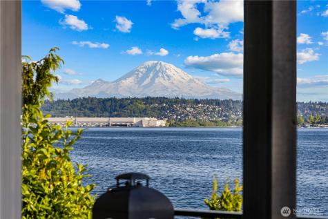 8097 W Mercer Way Mercer Island WA 98040