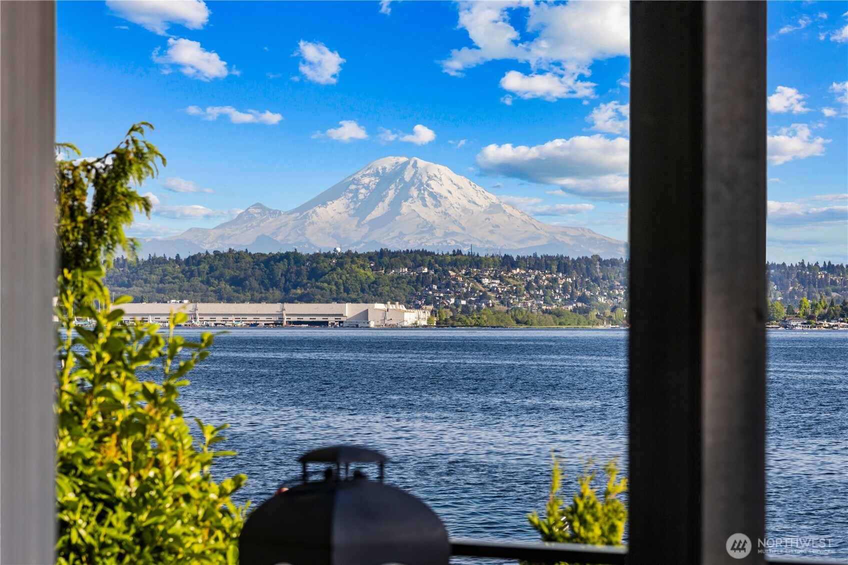 8097 W Mercer Way Mercer Island WA 98040
