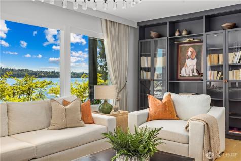 8097 W Mercer Way Mercer Island WA 98040
