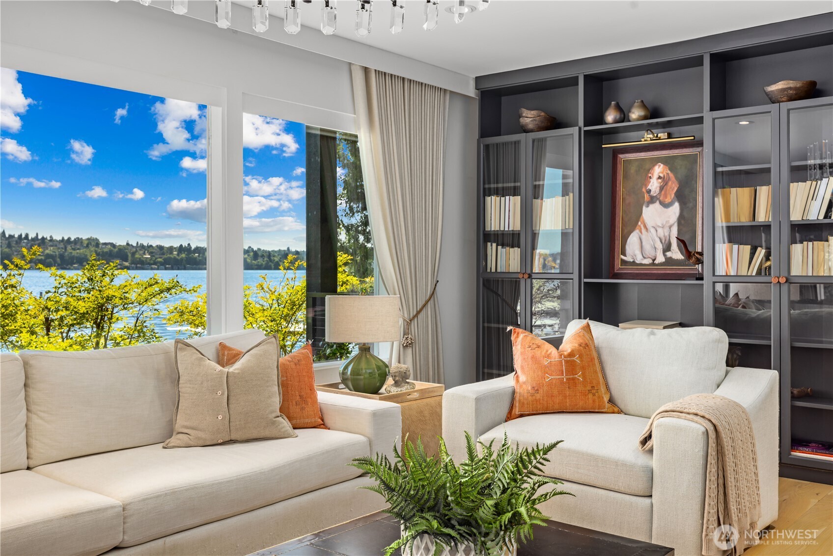 8097 W Mercer Way Mercer Island WA 98040