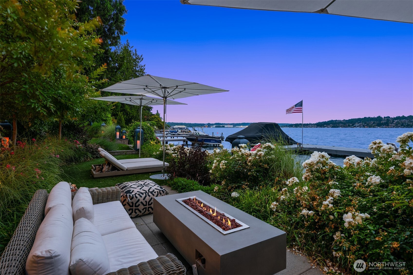 8097 W Mercer Way Mercer Island WA 98040
