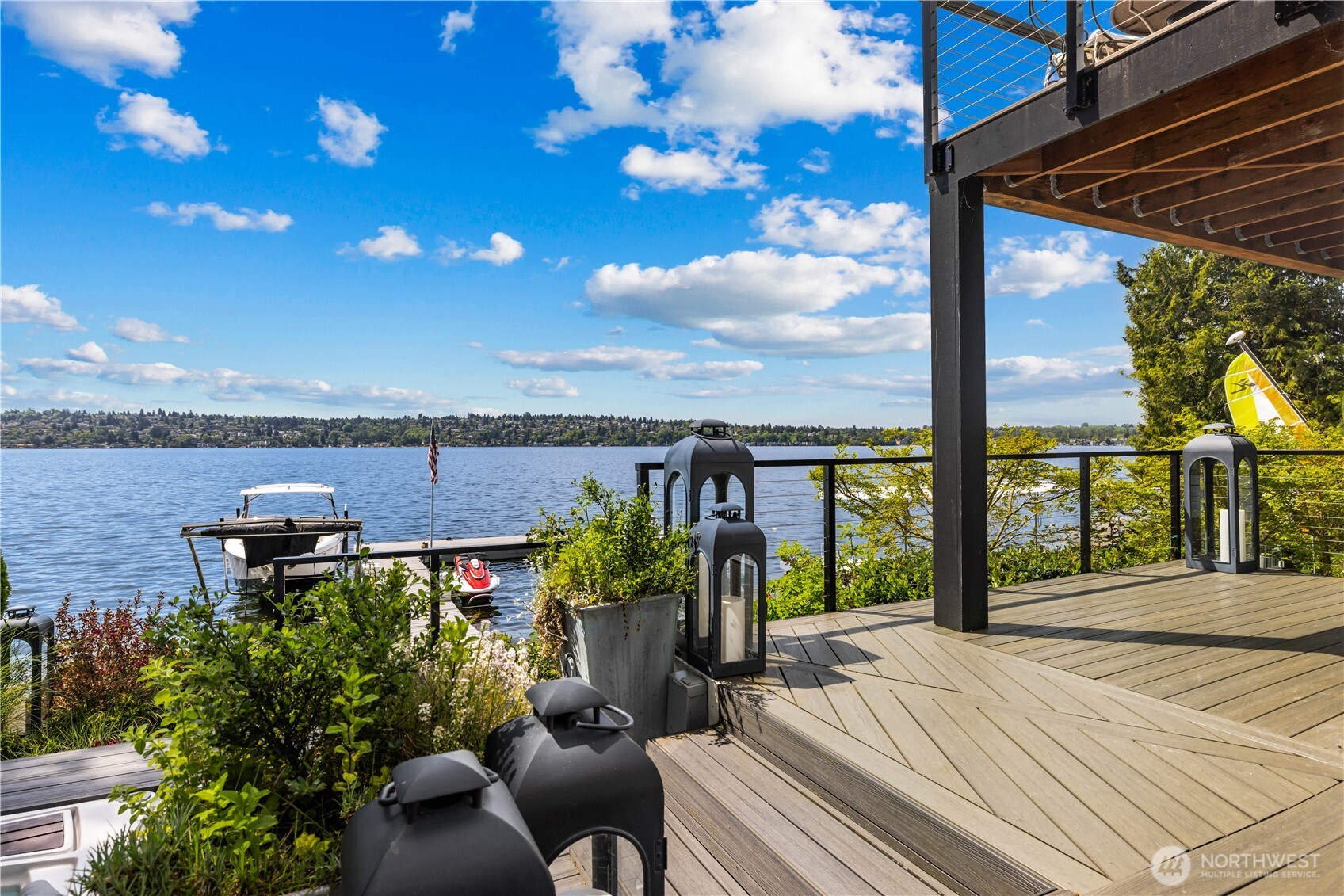 8097 W Mercer Way Mercer Island WA 98040